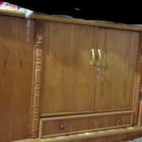 بوفيه تسكام • مترين • نجف