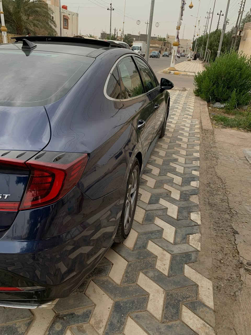 السلام عليكم
هونداي سوناتا للبيع فقط
موديل 2022
وارد امريكي ضرر جاملغ صبغ فقط
كير مكينه بلاد ماشية ٣٧ الف
فول مواصفات
تبريد قطعتين بانوراما فتحتين تشغيل عن بعد حساسات خلفية وامامية رادارات مثبت سرعة وتحديد مسار كشنات جلد كهربائية تبريد وتدفئة بالكشن والاستيرن وبعد هواي مواصفات
السيارة جاهزة حرة شوكت ما تريد تداور
رقمي ***********
السعر 153 سعر نهائي

