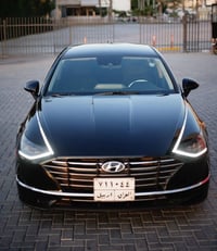 سوناتا • ٢٠٢١ • بغداد/كربلاء