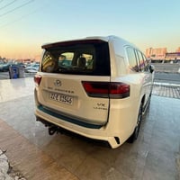 لاندكروز 2023 Vx لمتدد سياره فول ماشيه 51 مكفوله كفاله عامه 4 كامرات ا...