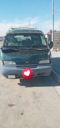 هيونداي • ٢.٥ تماتيك • البصره زبير