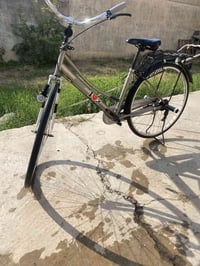 عبدالحليم • دراجة • نظافة ٨٠/١٠٠