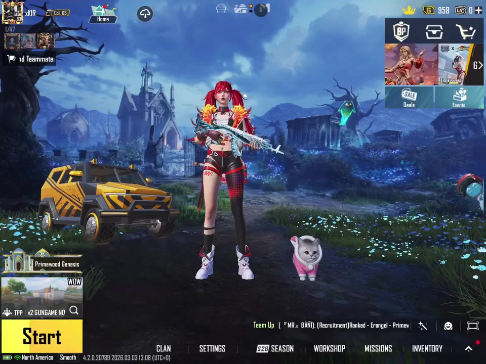 كيه هذا إعلان كامل جاهز تنسخه وتنشره 👇🔥

⸻

🚀 حساب PUBG نادر للبيع – فرصة ما تتعوض 🔥

💎 حساب مرتب وقوي
🔹 ميثيكات مميزة
🔹 أسلحة وسكنات قوية
🔹 بيه 3 Account Carrier (صوارف مضمونة)

💰 السعر: 250 قفلة
💸 تحويل مباشر فقط

📍 داخل العراق: تسليم وجه لوجه
🌍 خارج العراق: تحويل مسبق واستلام مباشر

📞 ***********
📲 @slo7105

الجادين فقط – تواصل مباشر 🚀
