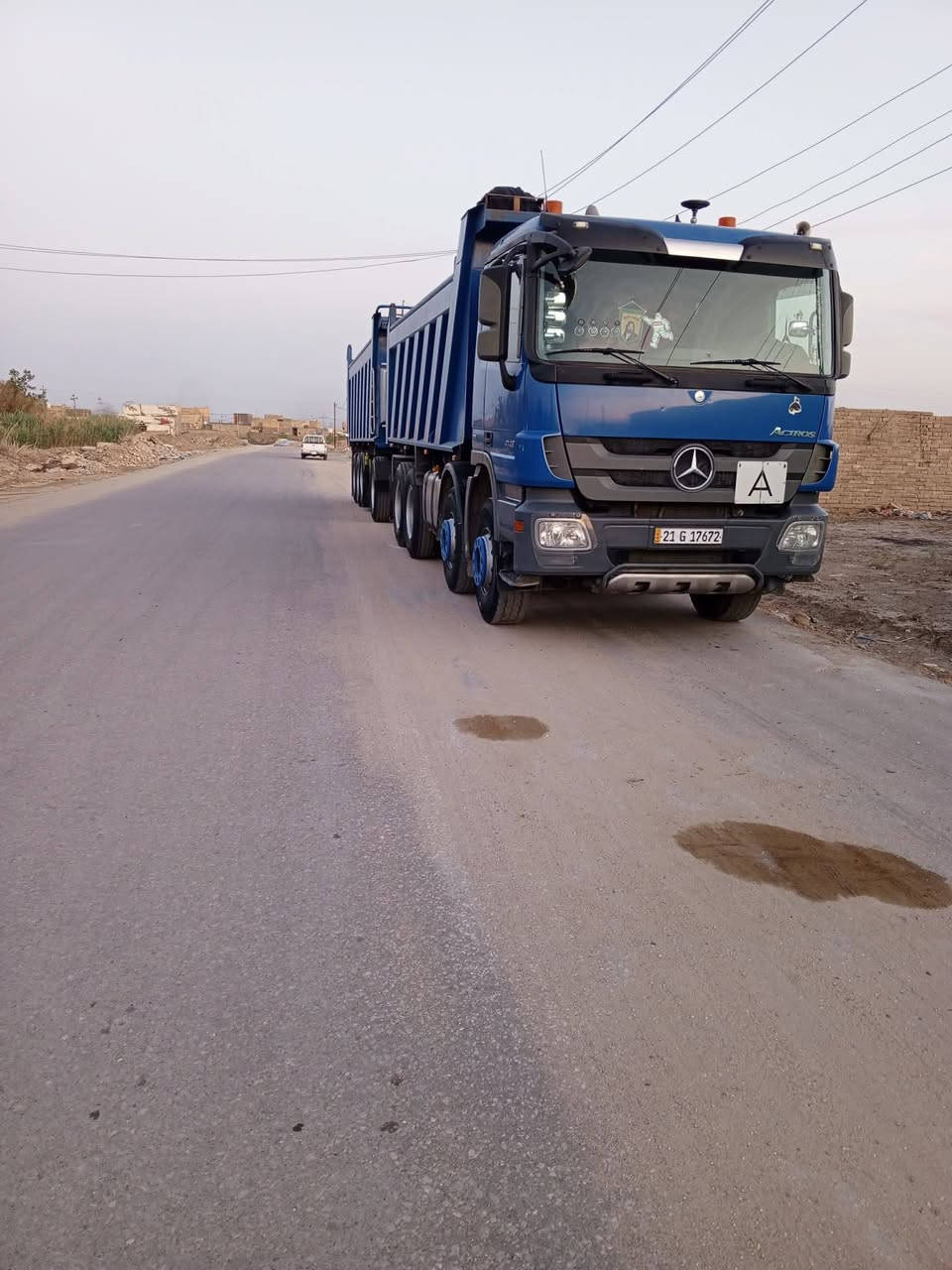 اكتروز للبيع موديل 2011كفالة عامة
 السياة 3لوحات ابيعها كلها الحجم 41.48 كير كهربائي شيالة السيارة بنز عربانه تساكم النجف ابو امير عربانة سرابس جي اف طول 7ونص ارتفاع 150 
سعر السيارة 12ونص العنوان بابل باسمي شخصياً فقط شراي يتصل ***********
