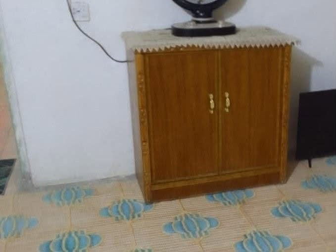 السلام عليكم غرفه نوم للبيع المكان بغداد حي اور للاستفسار على هذا الرقم ***********
