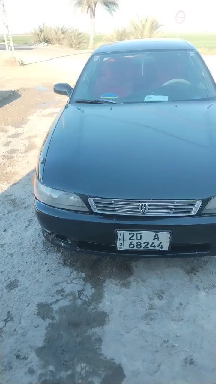 يالله
من رخصة المدير المحترم 
للبيع مارك نفخ مديل 93 سياره رقمه  نكليزي ديالى بأسمي سياره مكفوله نقل جثه وكص وأصوليات فقط بيه ضربه بل جاملغ الأيمن وبل حوض مال جنطه  جاهزه ونضيفه وكلشي بيه جديد حداديه امامي خلفي جديدتخم تايرات جدد كهربائيات كله شغاله السعر 45قفل مكاني نجف قضاء المشخاب شراي اتصل ***********
