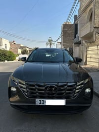 توسان 2022 أمريكي فووول مواصفات بانوراما كراسي كهرباء  صندوك كهرباء فو...