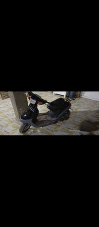 زعره • دراجة نارية • سلف عاطل • شاصي مكفول • موتور سايكل