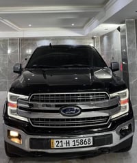 F150 لاريات • ٢٠١٩ • كاميرا 360