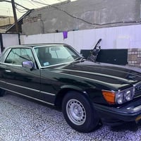 1980  كلين تايتل  138 mi  07840504000 بغداد, العراق