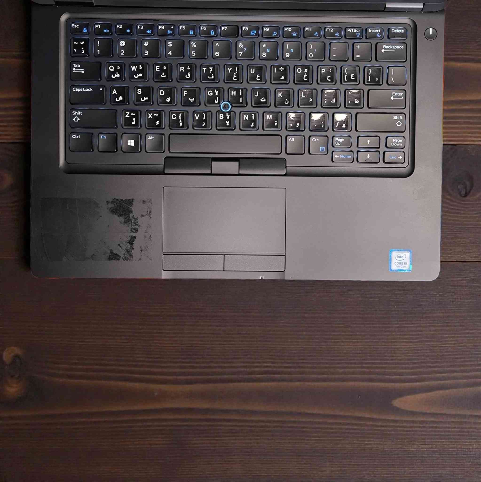 🚀 Dell Latitude 5490
المواصفات:
المعالج: Core i5 الجيل السابع
الرام: DDR4 - 8GB
الهارد: SSD - 256GB
الشاشة: 14 إنج
كرت الشاشة: Intel داخلي 4GB
الكيبورد: عربي / إنكليزي
مناسب لـ: ✔️ الدراسة (مدارس – معاهد – جامعات)
✔️ برامج الأوفيس والبحوث
✔️ المحاضرات الأونلاين
✔️ التصفح والاستخدام اليومي
✔️ شغل مكتبي خفيف بدون مشاكل
💻 Windows 10 مفعّل بالكامل
📌 Office مفعّل مجانًا
(Word – Excel – PowerPoint)
المميزات: ✔️ عملي
✔️ سهل الاستخدام
✔️ خيار اقتصادي
💰 السعر: 225,000 دينار
🚚 التوصيل مجاني
🎁 الملحقات:
حقيبة 🎒 + ماوس 🖱️ + ماوس باد + شاحن
🛡️ الضمان:
فحص كامل أمام المندوب
ضمان استبدال 14 يوم في حال وجود أي عطل
📲 للطلب والاستفسار:
ماسنجر أو واتساب
وخلي التقني أستاذ مهدي يجاوبك مباشرة 👇
📞 ***********
📍 بغداد – الأمين الثانية – شارع النواب
⏰ من 4 العصر إلى 12 الليل
⏳ راسلنا هسه… الكمية محدودة 🔥💻

