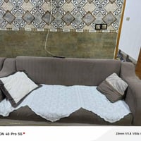 تركي • ٨نفرات • مستعمل قليل