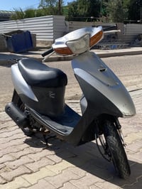 ساسوكي رياضي • مكينة بستم • مغربه