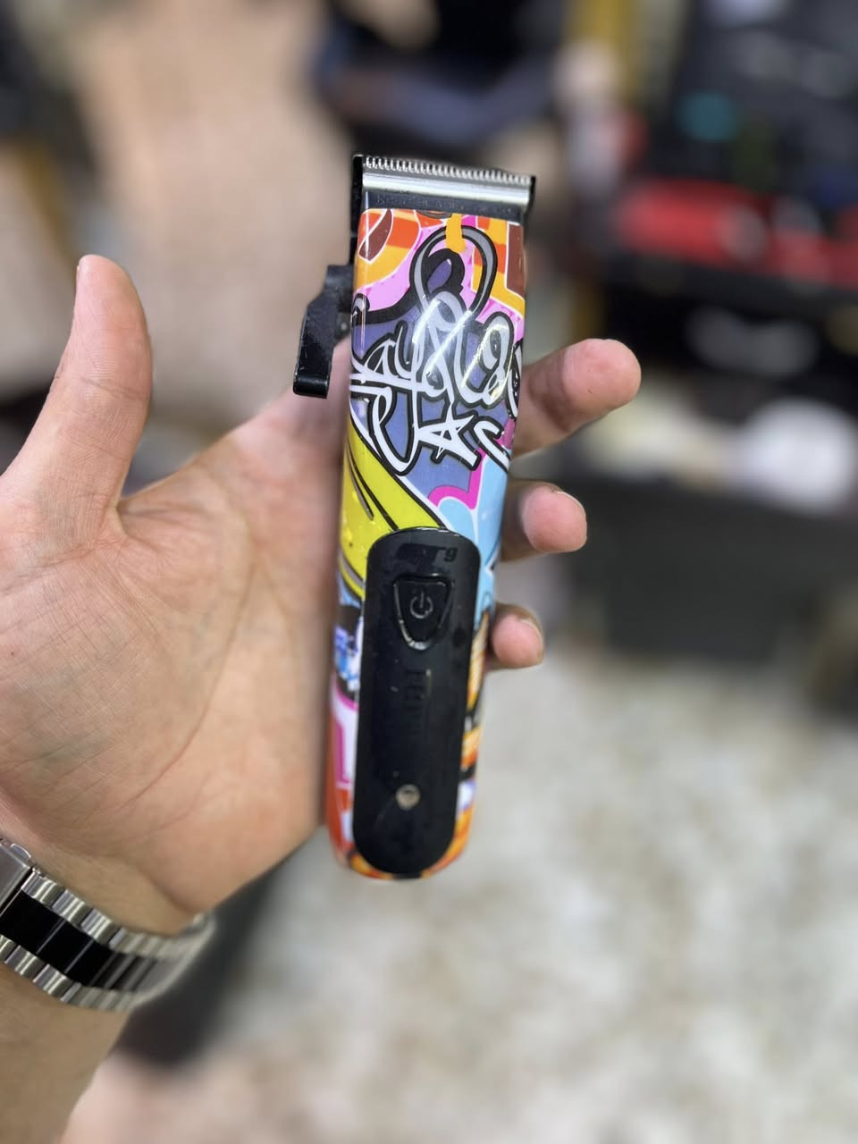 للبيع فيراري باب اول مكينه نظيفه مكاني بغداد الي يريدها يتفضل خاص


**إذا كنت صاحب هذا الإعلان وتريد حذفه لأي سبب، رجاءا أرسل رسالة إلى الدعم الفني**