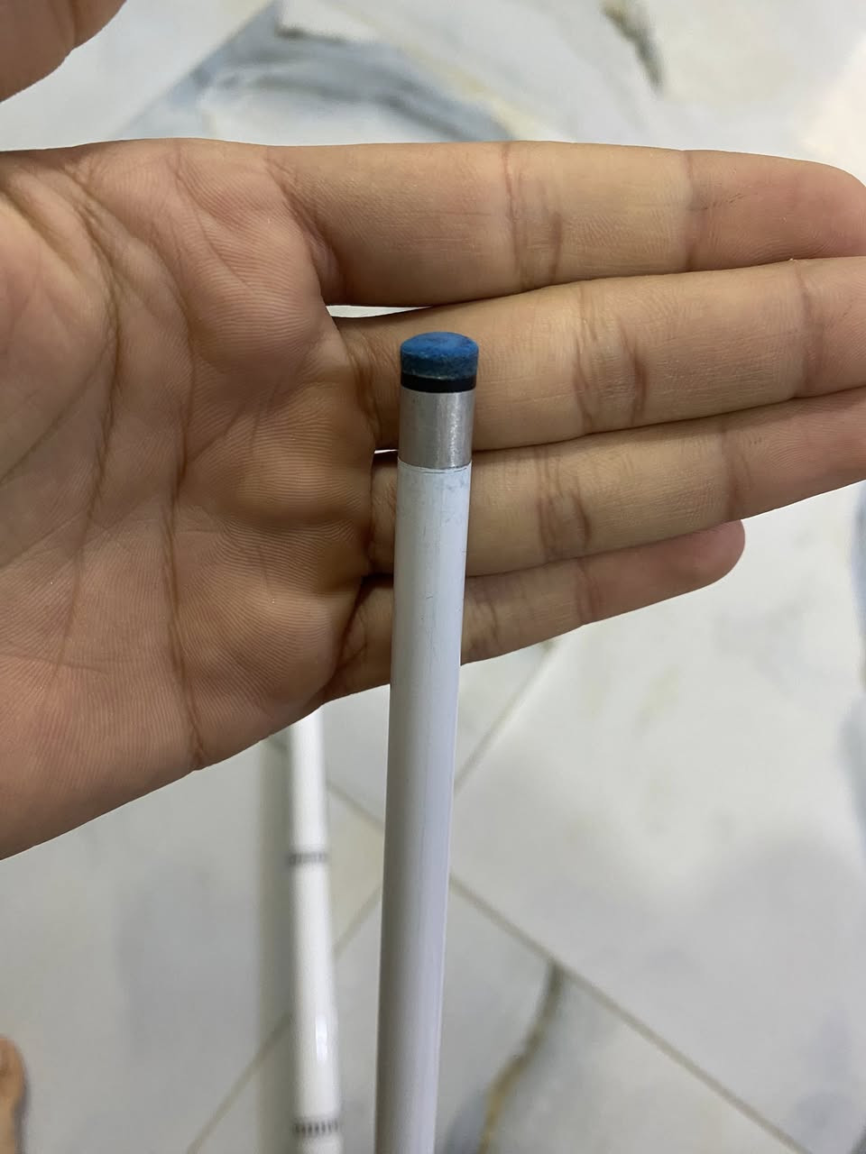 كيوب سنوكر جديد
سعر ٤٠ الف ويا توصيل


**إذا كنت صاحب هذا الإعلان وتريد حذفه لأي سبب، رجاءا أرسل رسالة إلى الدعم الفني**