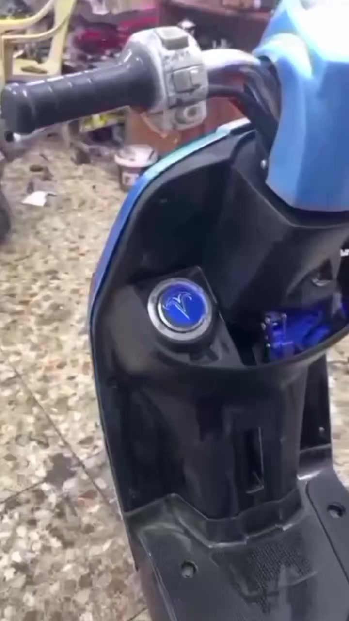 ماكس بوليسي دراجه مابيه اي نقص كهربائيات كله شغاله سلف هندر كابريتر جديد مكاني واسط  قضاء الحي للتصال ***********
