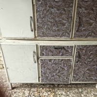 كاونتر نضيف • كورْنر ١١ مقعد • تراث البياع