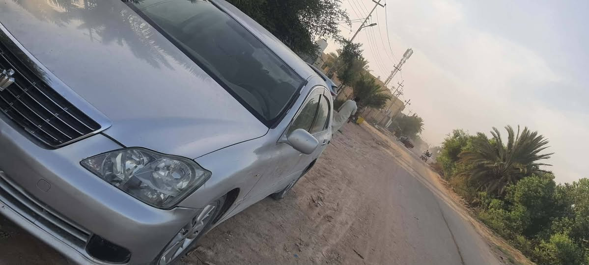 شاهينه 3 دكم موديل 2005 شاصي 82
السعر خاص
***********
