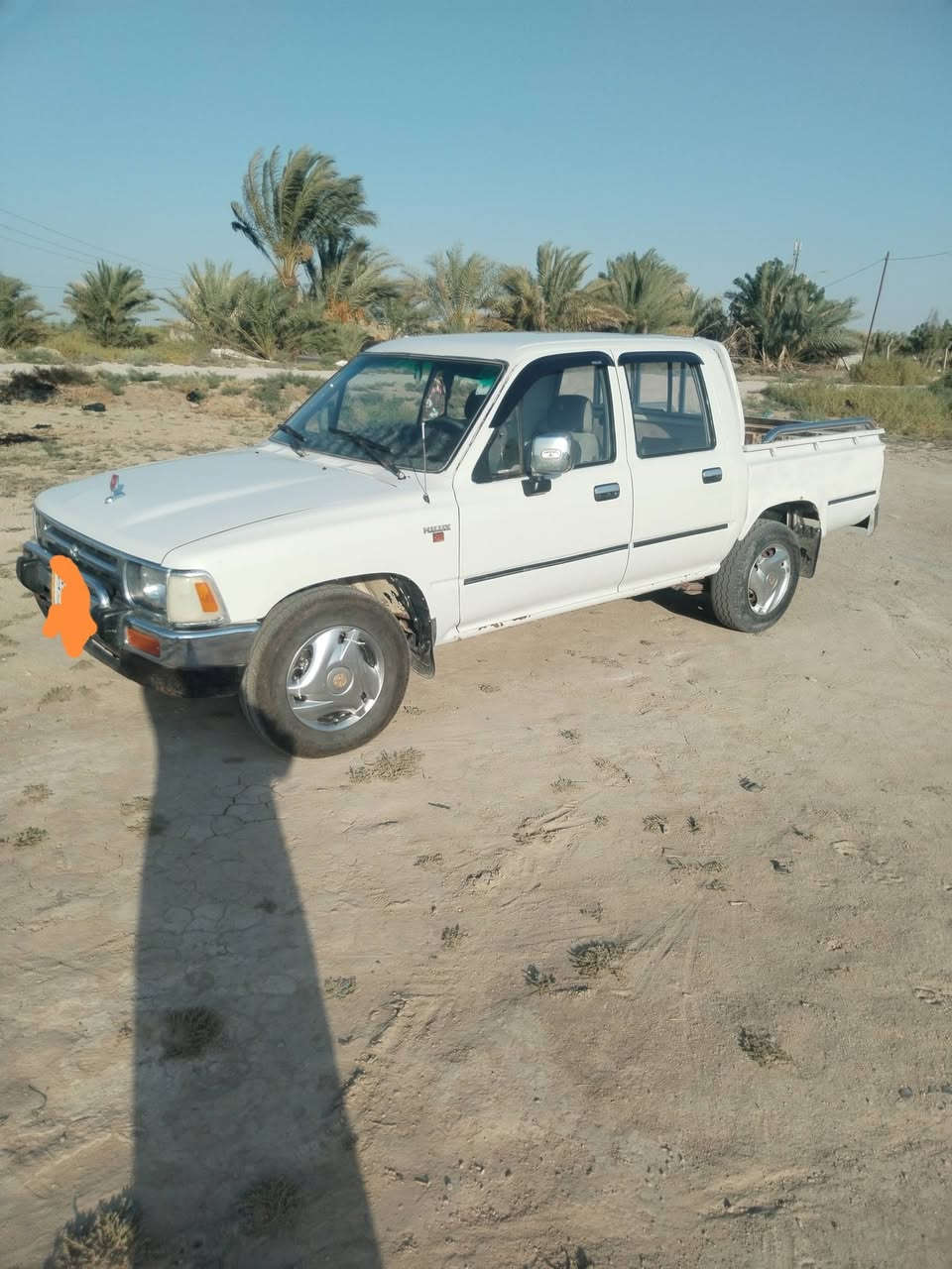 سياره بيكم اللبيع السياره جازه نقص تبريد سعر٦٠بيه مجال     *********** مكان السياره الخظر  السماوه
