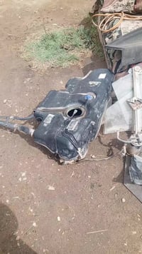 قطع غيار فاو • تفصيخ • الناصرية