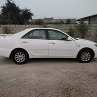 كامري • ٢٠٠٦ • رقم بغداد