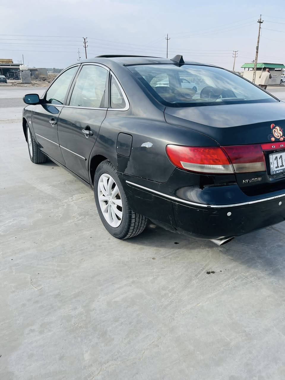 السلام عليكم ازيره 2006 /محرك 6/محرك وكير مكفولات تخم تاير صدر جديد تبريد فتحه سقف كهربيات كامله مصبوغه عام جماليه مكفوله من ضربه المكان واسط الصويره السعر 67$لاستفسار ***********
