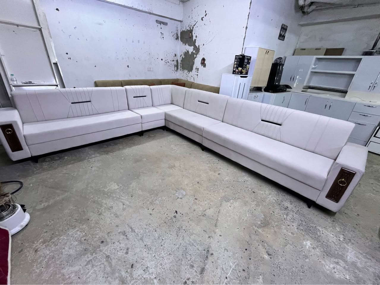 ئەم  ئێڵە 10 نه فه رى بۆفرۆشتن تازه به كار نه هاتوو له سليماني
سعرى 270 هه زار السليمانية, العراق


**إذا كنت صاحب هذا الإعلان وتريد حذفه لأي سبب، رجاءا أرسل رسالة إلى الدعم الفني**