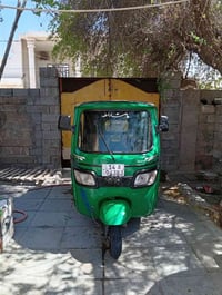 تكتك TVS • موديل ٢٠٢٢ • مكينة جديدة