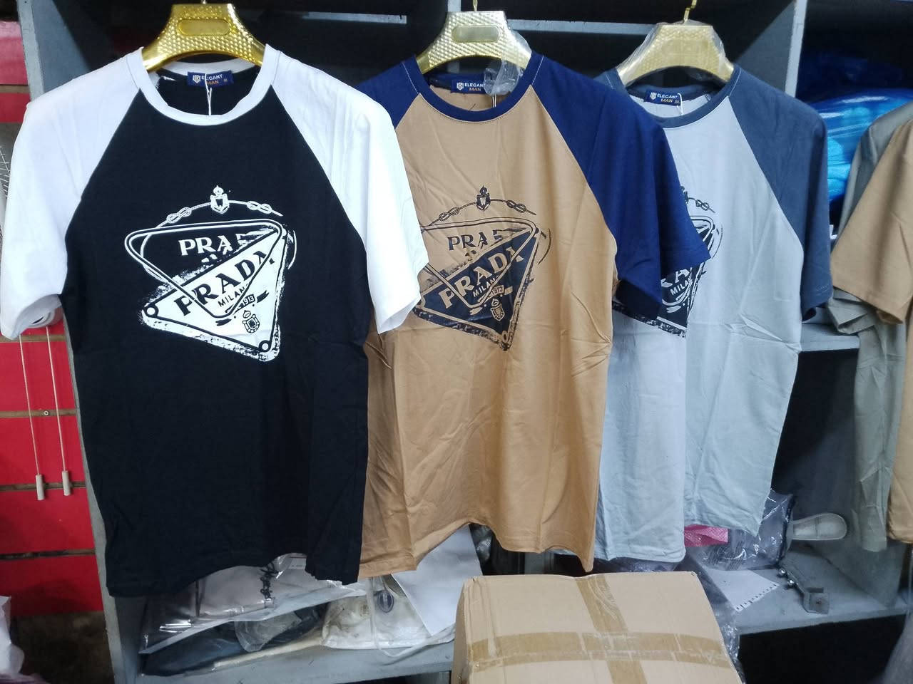 سلسبيل مول 🤗 جديد جديد كل ماجد جديد تشكيله روعة من البديات الهاف الرجالي مقاسات روعه وبانسب انسب الأسعار 😎 سلسبيل مول منكم واليكم


**إذا كنت صاحب هذا الإعلان وتريد حذفه لأي سبب، رجاءا أرسل رسالة إلى الدعم الفني**