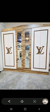 ٥ قطع • غرف نوم • فول نضافة