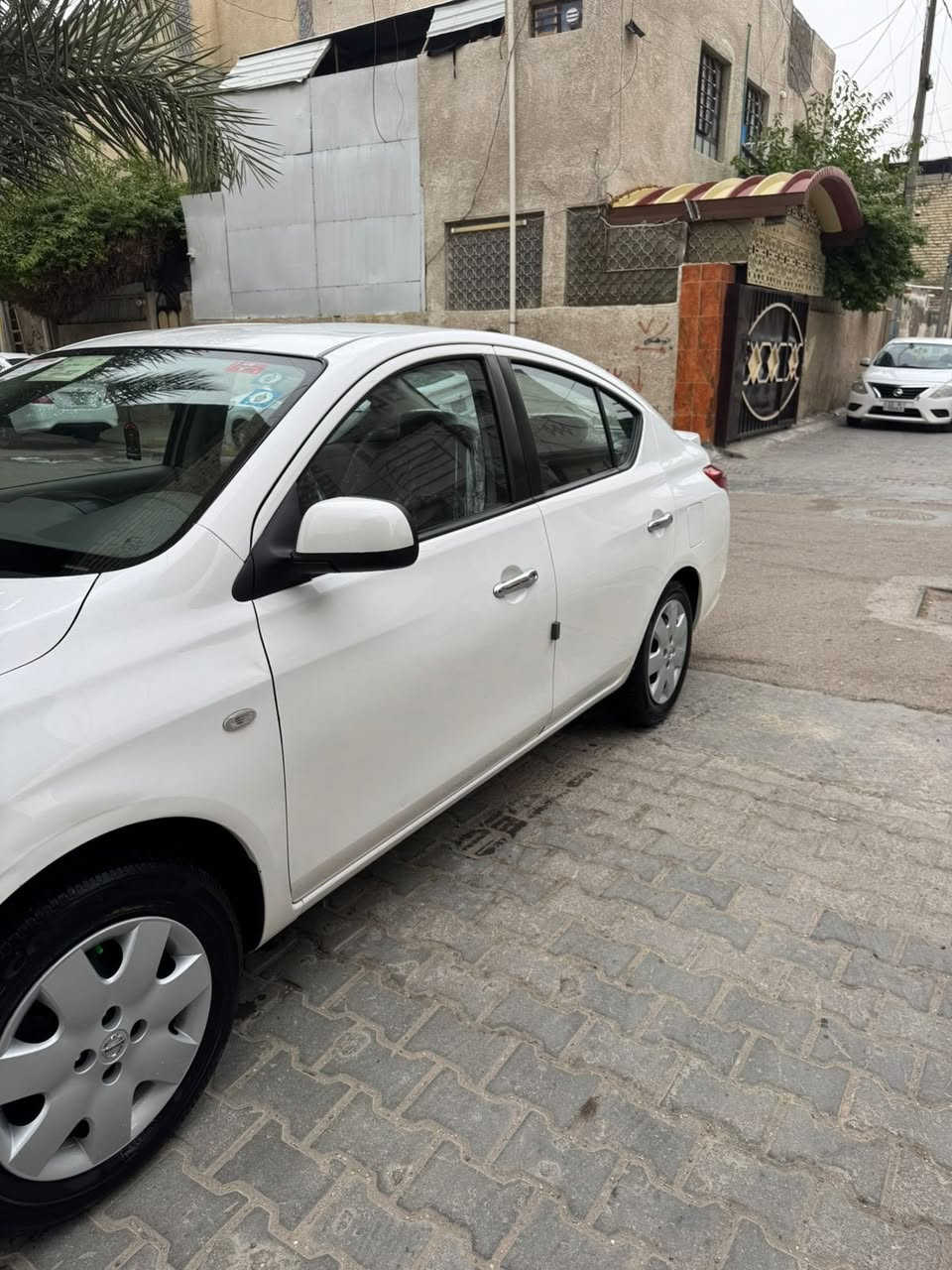 سلام عليكم عندي سني هندي لبيع موديل24 رقم بغداد مكاني بغداد مكفوله كفاله عامه رقم تلفون ***********
