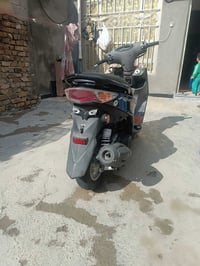 دراجه جي تي ار الحديث للبيع ماشيه 4الاف قبل شهر نزلته رمبه الدراجه نوز...