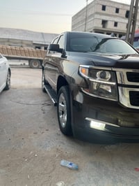 تاهو ٢٠١٧ • فول عدا الفتحه • البصره