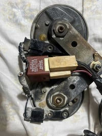 هورن سيدان • فيشة سوده • دكة اتخبل