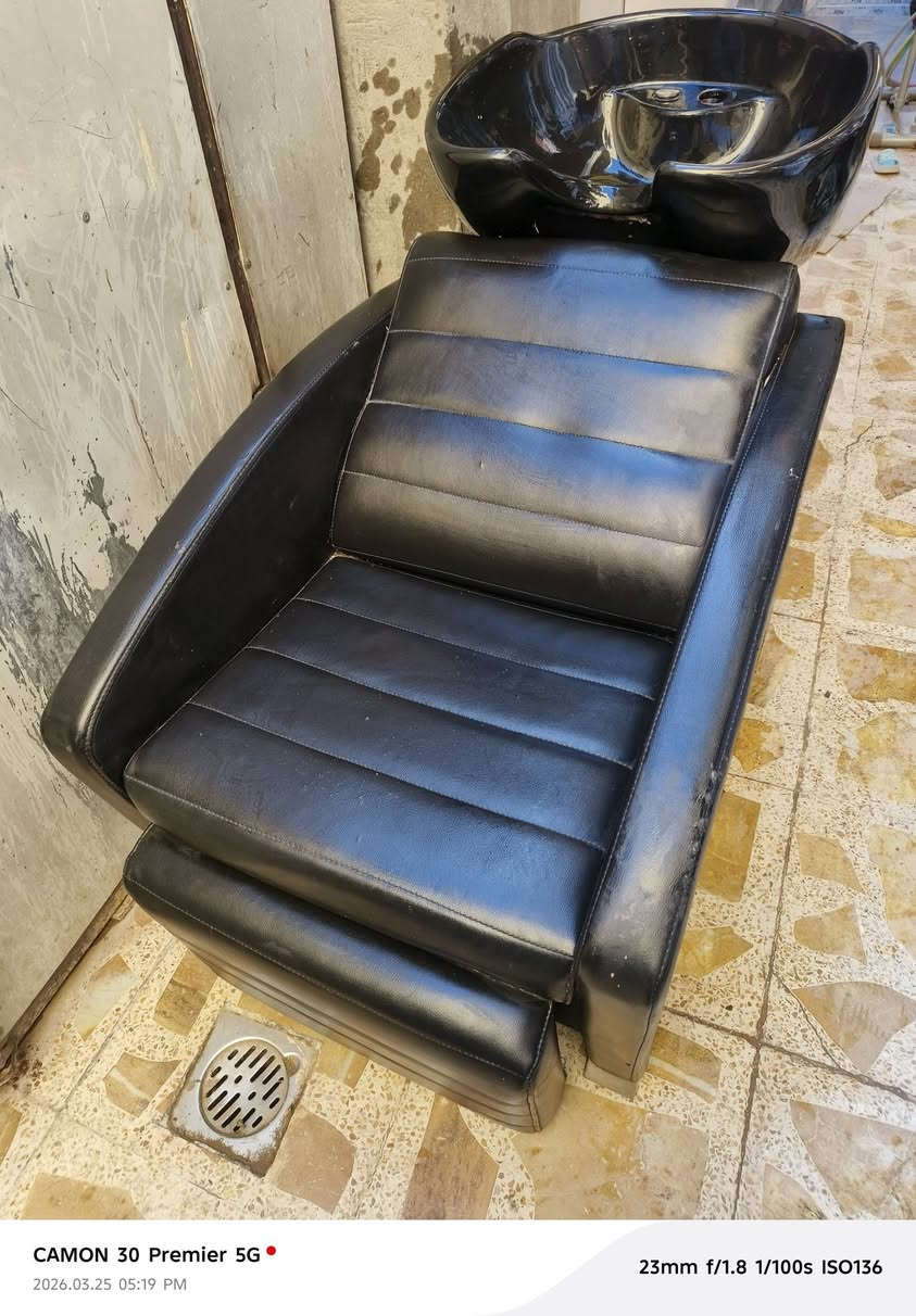 للبيع مغسله شعر ب٧٥ لف مكاني بغداد الحبيبيه


**إذا كنت صاحب هذا الإعلان وتريد حذفه لأي سبب، رجاءا أرسل رسالة إلى الدعم الفني**