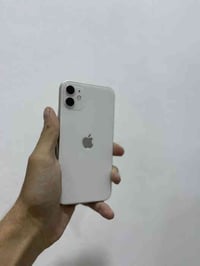 آيفون ١١ • ٦٤ • بطارية ٨٤٪