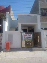 دار للبيع زراعي سند ٢٥ تنازل شركه مجمع قاعه أهل الكساء البعيثه مدخل ال...