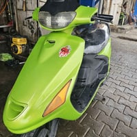 فراشه • سلف • تايرات جدد