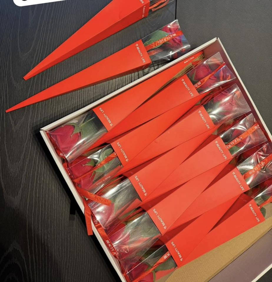 تنتظر لآخر لحظة 👀
هدايا عيد الحب متوفرة الآن ❤️
أسعار مناسبة + تغليف مرتب وجاهز 🎁

راسلنا واحجز هديتك اليوم 🌹
ماثيوس عادل


**إذا كنت صاحب هذا الإعلان وتريد حذفه لأي سبب، رجاءا أرسل رسالة إلى الدعم الفني**