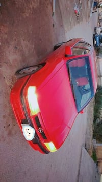 فيكترا • ١٩٩٢ • معمرة