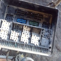 للبيع ضفيره 730شرط بلادي بدون كطع اوجطل عنبار بريك +ايبي اس +حساسات بر...