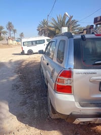 سبورتاج • ٢٠٠٩ • رقم ديالى