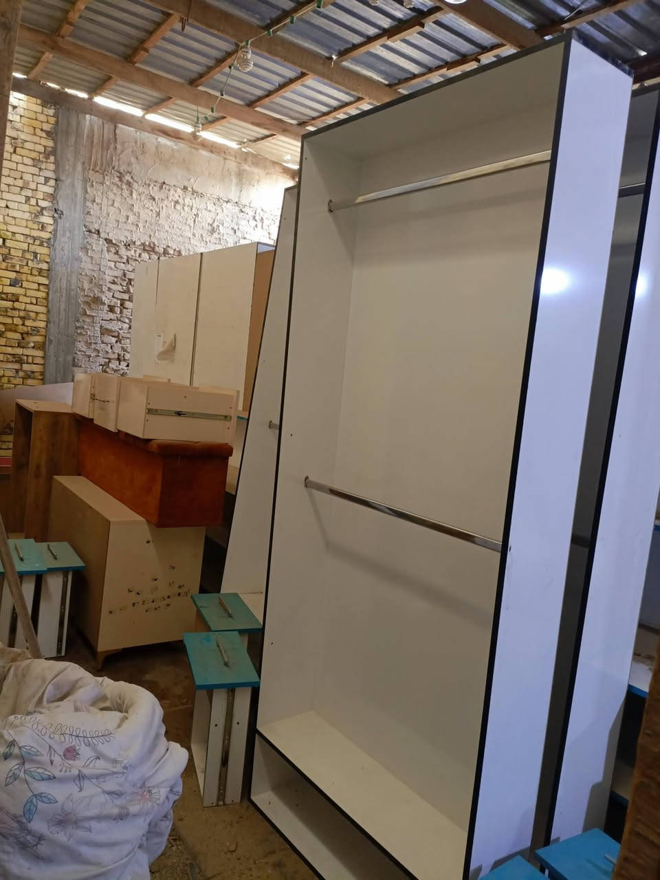 فاتيرنات مستخدمات للبيع 
العنوان كوت المشروع 
‏‪***********‬‏
