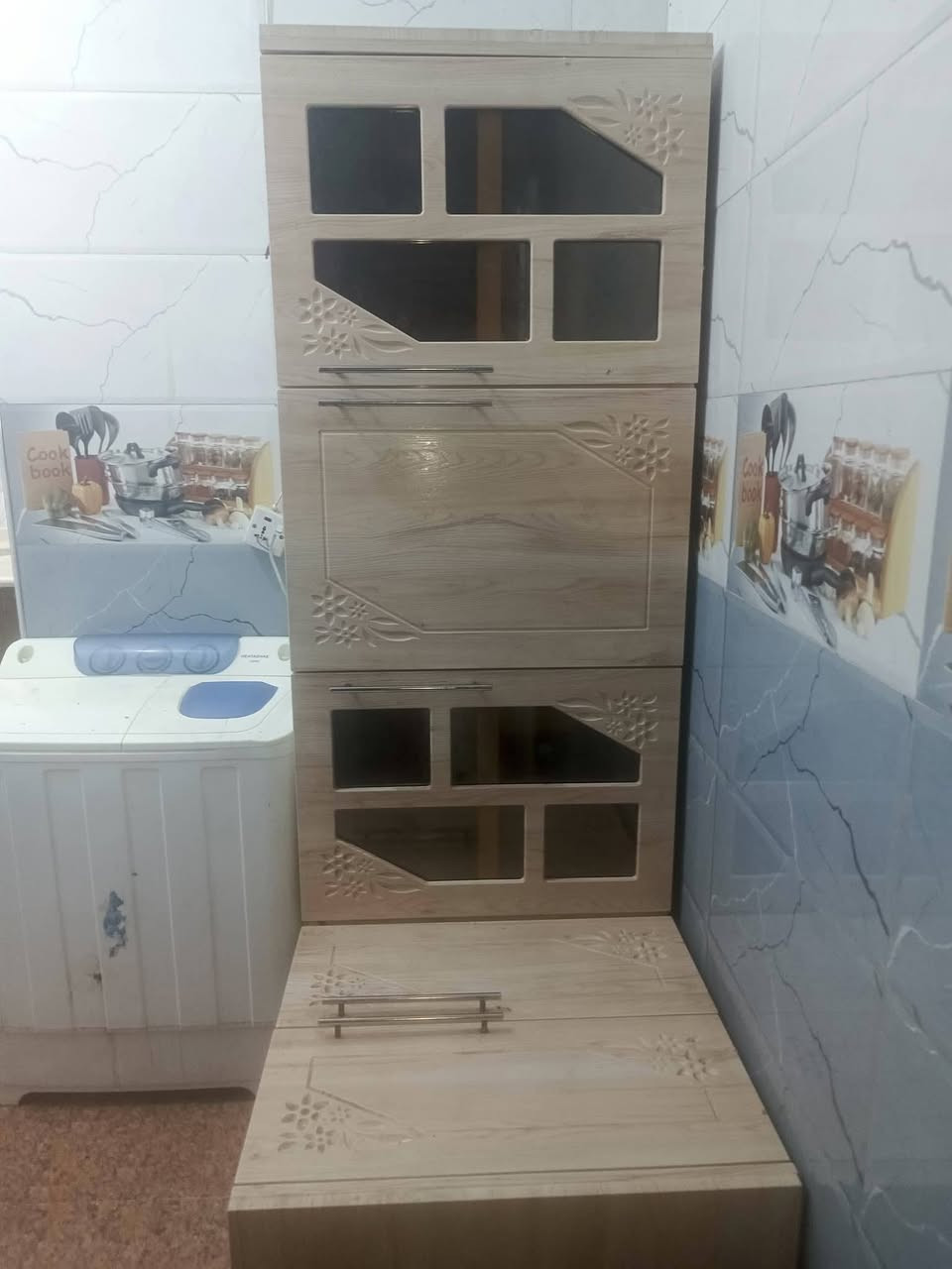 150 داخل الامنيوم نضيف جدا الغزاليه


**إذا كنت صاحب هذا الإعلان وتريد حذفه لأي سبب، رجاءا أرسل رسالة إلى الدعم الفني**