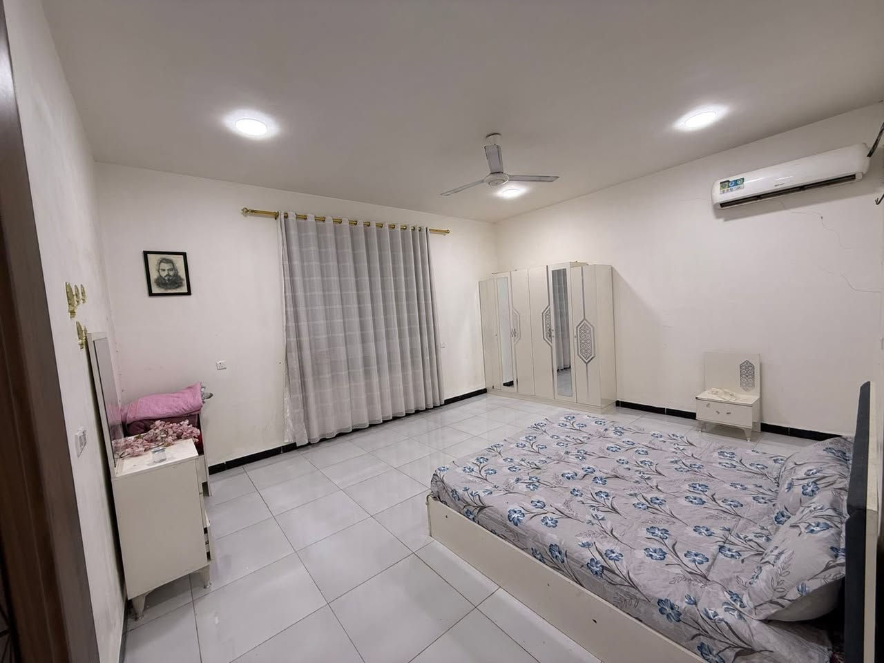 متوفر حجز مزرعةالدورة البعيثة مزرعة موثقة من تطبيق اجرلي- Ajirly لتأجير المزارع السياحية
للحجز واتساب ***********
