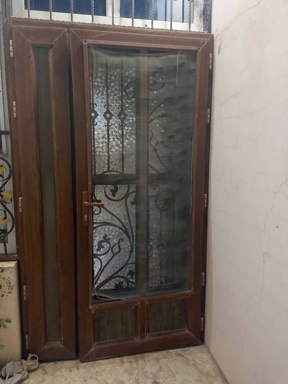 باب بي في سي بيه جزء ثابت السعر ١٠٠


**إذا كنت صاحب هذا الإعلان وتريد حذفه لأي سبب، رجاءا أرسل رسالة إلى الدعم الفني**