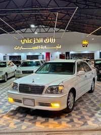 كراون • ٢٠٠٣ • بغداد دولي