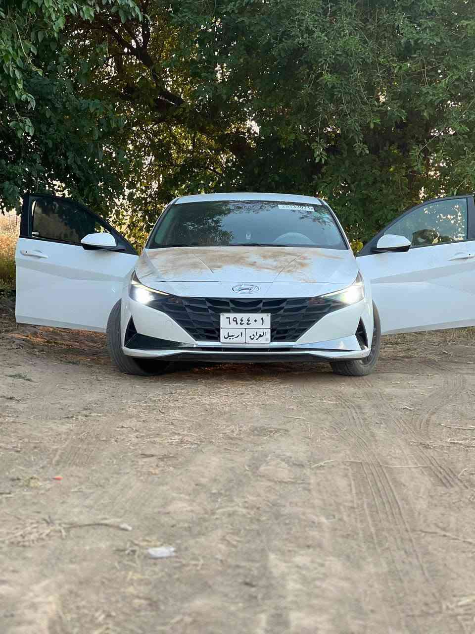 هواندي النترا 2021
وارد أمريكي

رادار تواقف ذاتي ت +خلفي
تثبيت سرعه+تحديد مسار+
ضررها جاملغ
السعر ١٤٨ وبيه مجال

***********
