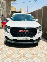جمسي تيران • ٢٠٢٤ • محرك ١٥٠٠ تيربو