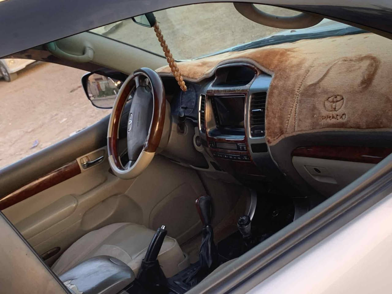 السلام عليكم 
سيارة برادو ٢٠٠٨سته سلندر خليجي
رقم شمالي اربيل باسمي تحويل ثاني يوم
السعر على الخاص


**إذا كنت صاحب هذا الإعلان وتريد حذفه لأي سبب، رجاءا أرسل رسالة إلى الدعم الفني**